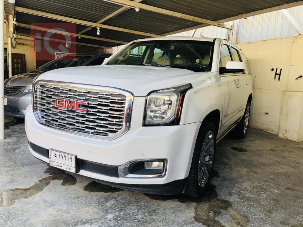 GMC Yukon